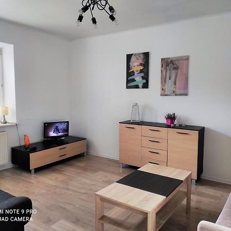 Studio Skarzyko Kamienna Apartamento Skarżysko-Kamienna Exterior foto