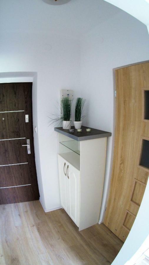 Studio Skarzyko Kamienna Apartamento Skarżysko-Kamienna Exterior foto