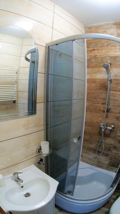 Studio Skarzyko Kamienna Apartamento Skarżysko-Kamienna Exterior foto