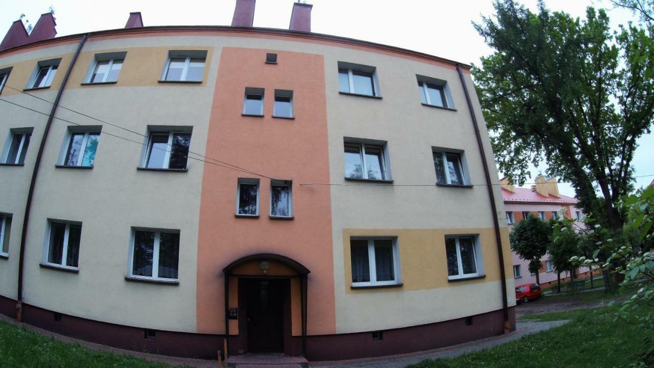 Studio Skarzyko Kamienna Apartamento Skarżysko-Kamienna Exterior foto