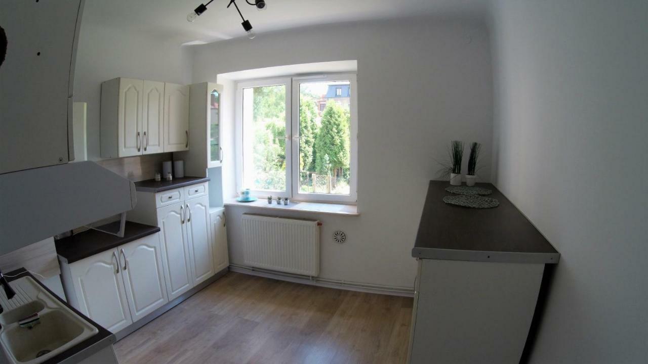 Studio Skarzyko Kamienna Apartamento Skarżysko-Kamienna Exterior foto