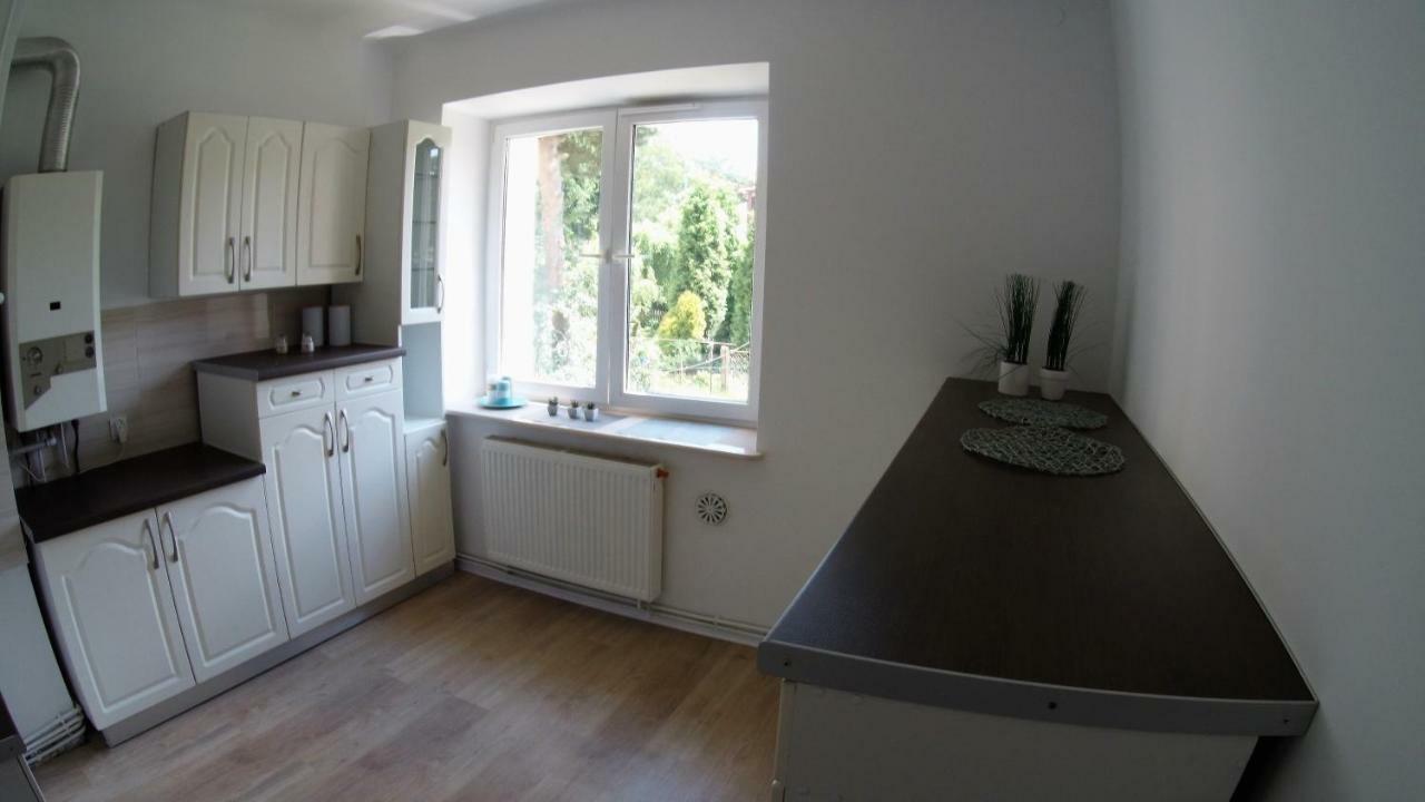 Studio Skarzyko Kamienna Apartamento Skarżysko-Kamienna Exterior foto